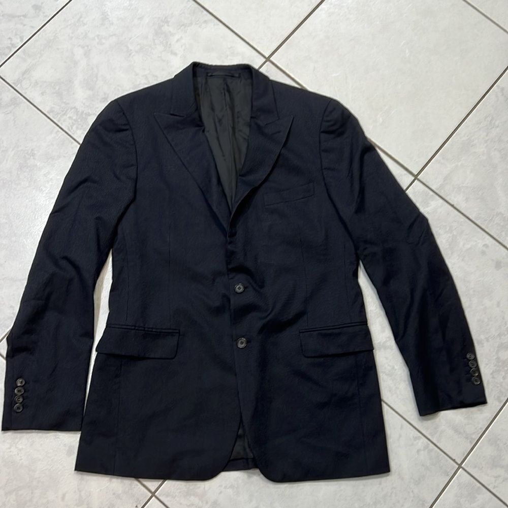 Prada men blazer